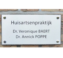 Huisartsenpraktijk Dr. Baert Veronique